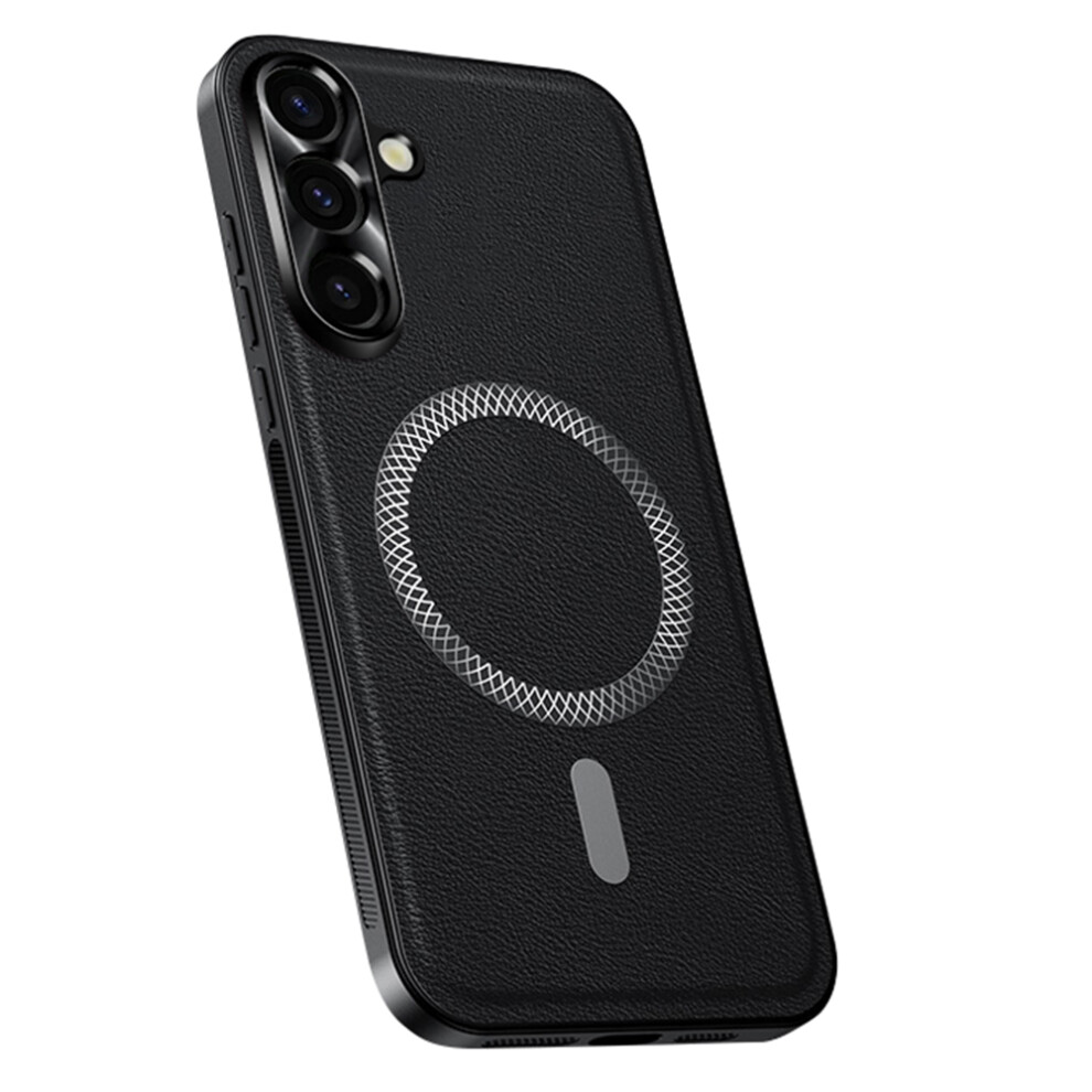 (Black) For Samsung Galaxy A16 5G Case Black 6914271119474