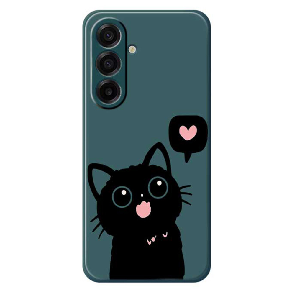(Green) For Samsung Galaxy A17 5G Case Green 6914275008231