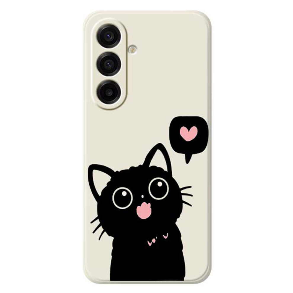 (Beige) For Samsung Galaxy A17 5G Case Cream 6914276427598
