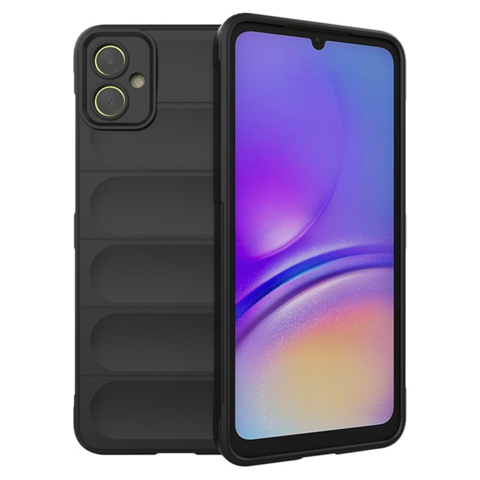 (Black) For Samsung Galaxy A05 4G Case Black 6914273031880