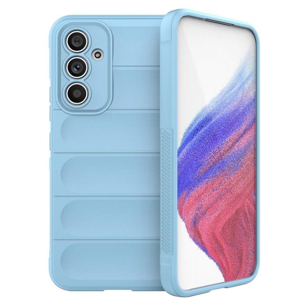 (Baby ) For Samsung Galaxy S23 Fe Case Blue 6914270911031