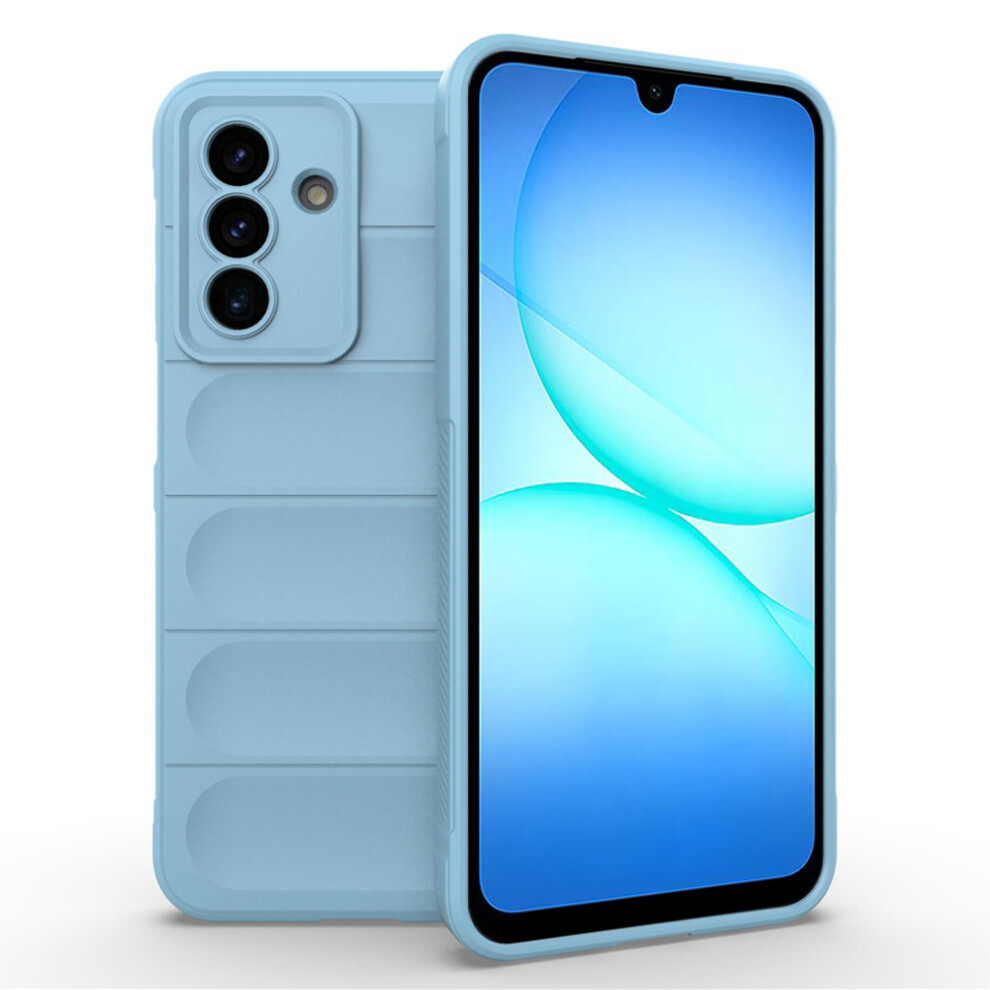 (Baby ) For Samsung Galaxy A17 5G Case Blue 6914274628935