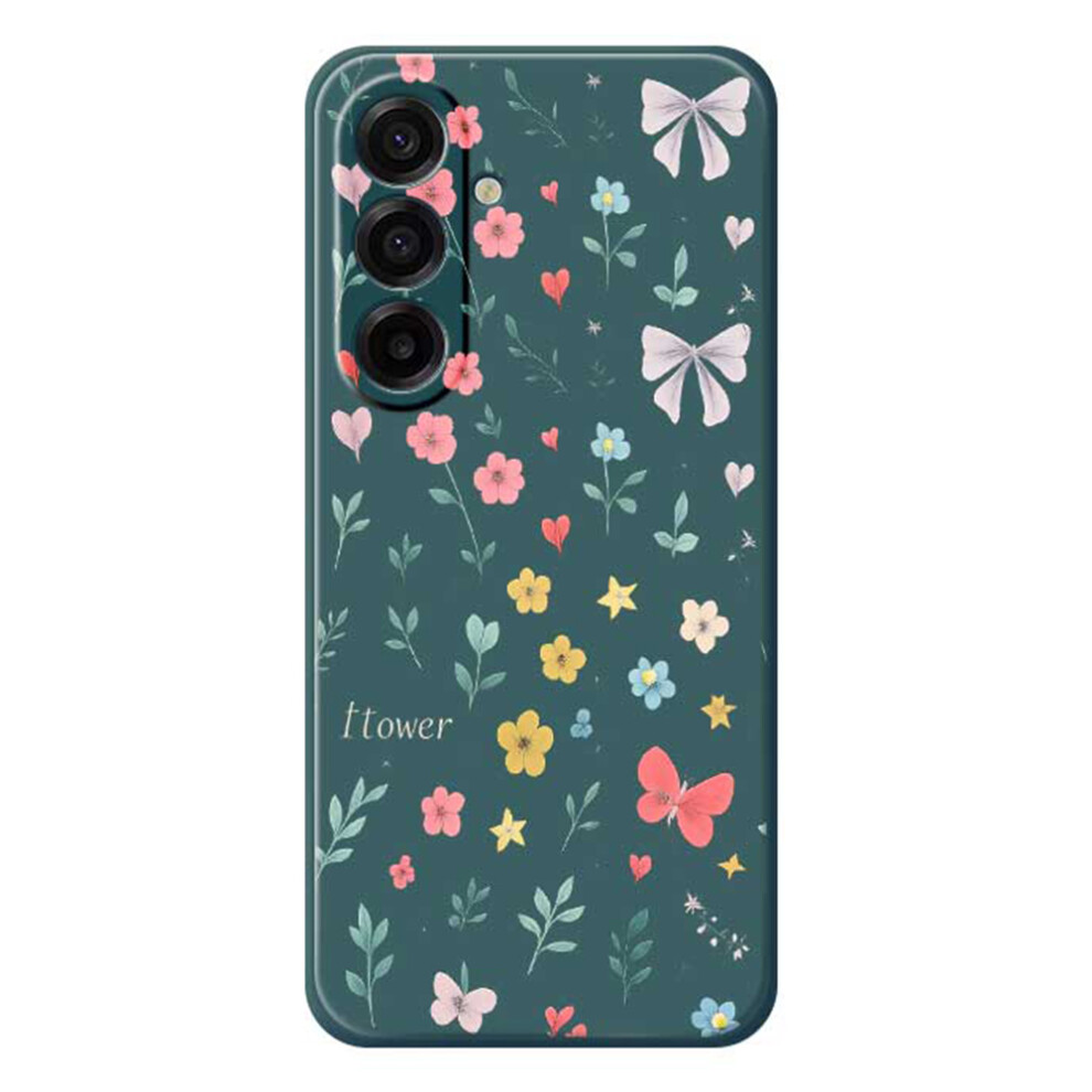 (Green) For Samsung Galaxy A17 5G Case Green 6914272965841