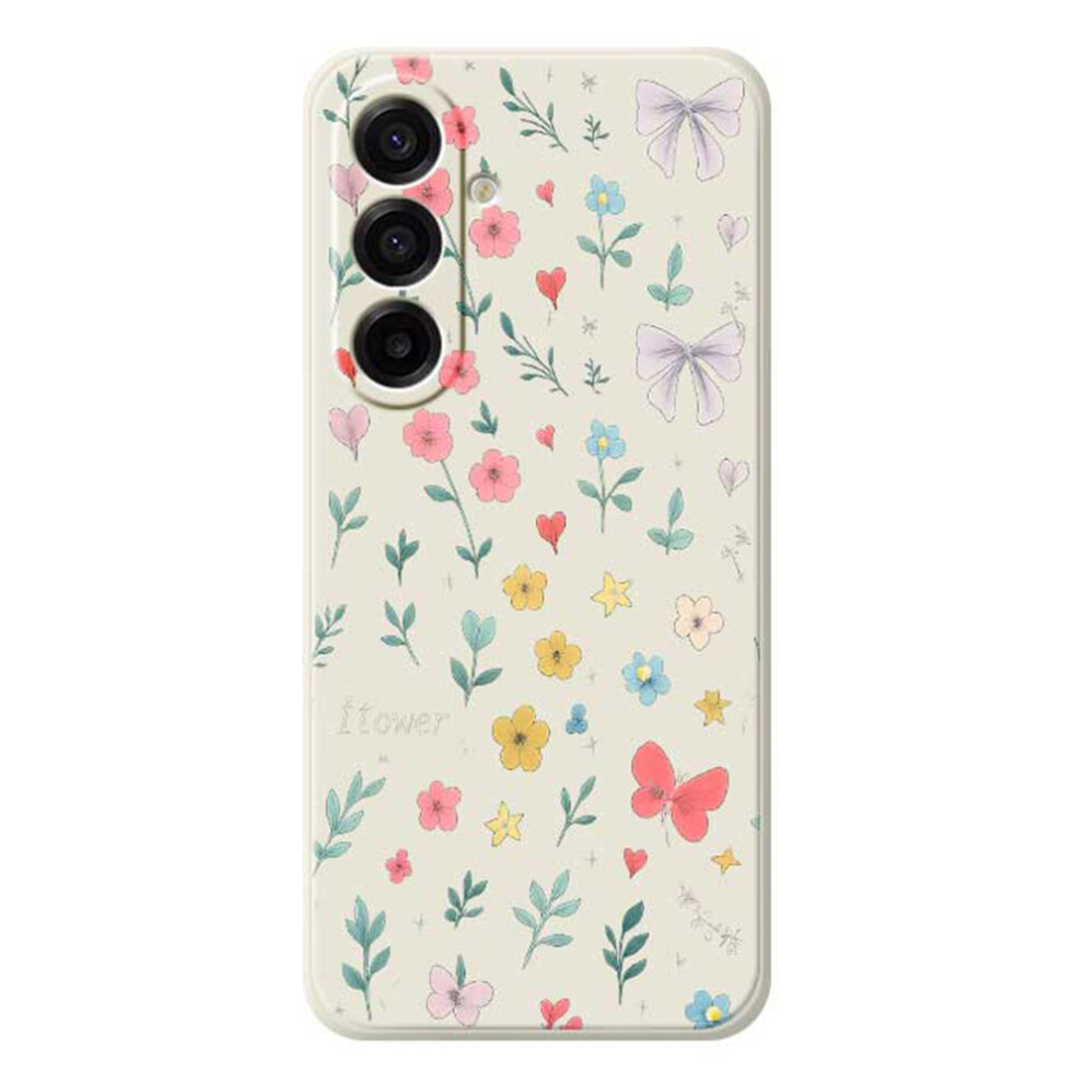 (Beige) For Samsung Galaxy A17 5G Case Cream 6914272567328
