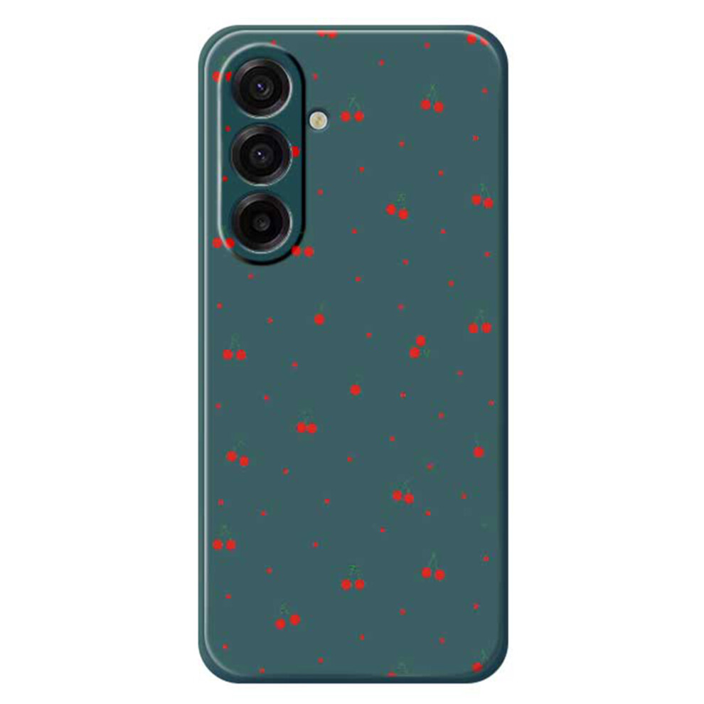 (Green) For Samsung Galaxy A17 5G Case Green 6914279252272