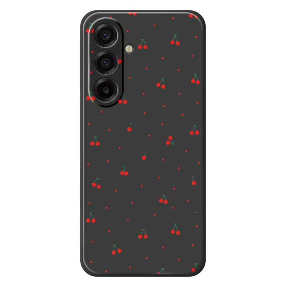 (Black) For Samsung Galaxy A17 5G Case Black 6914277616076