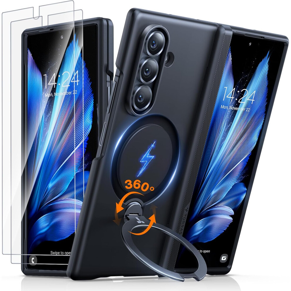 For Samsung Galaxy Z Fold7 5G Case 6914275286684