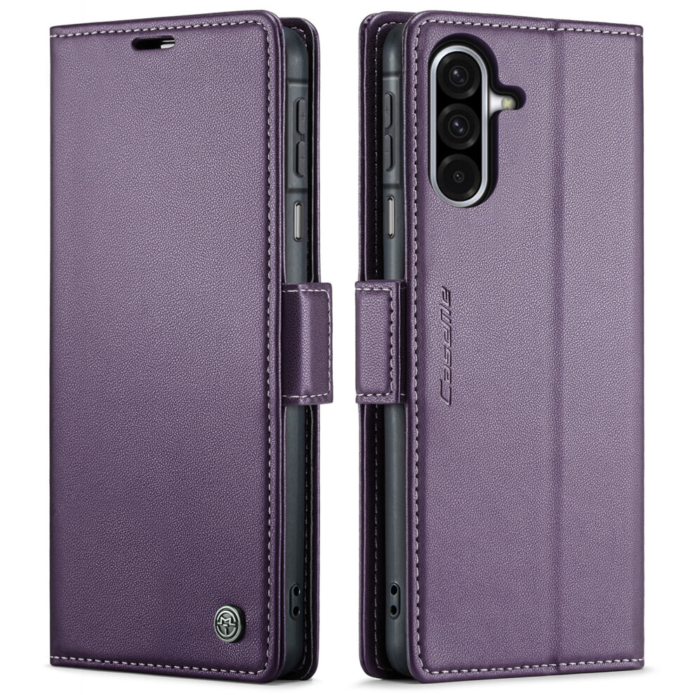 (Purple) For Samsung Galaxy A17 5G Case Purple 6914277758561