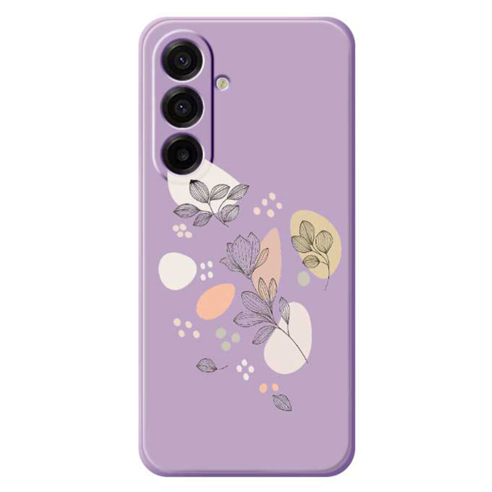 (Purple) For Samsung Galaxy A17 5G Case Purple 6914278510793