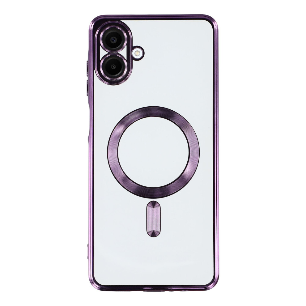 (Purple) For Samsung Galaxy A07 4G Case Purple 6914273145792