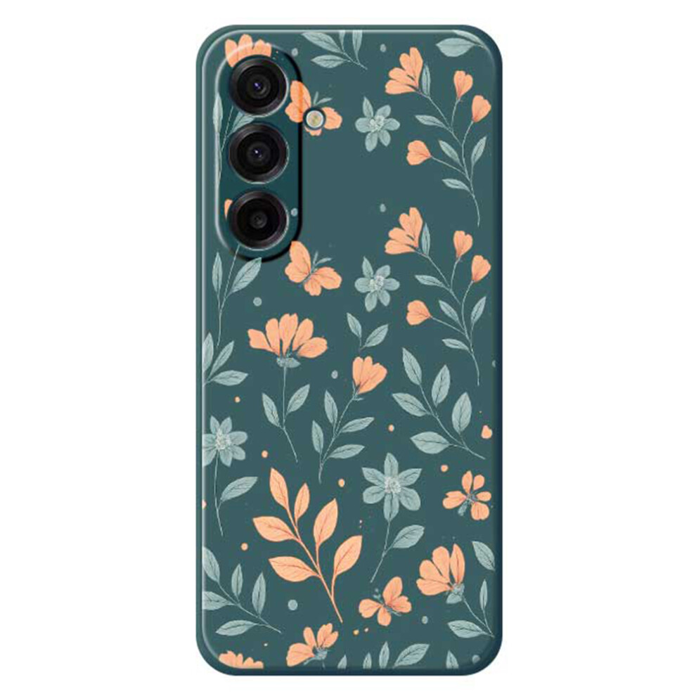 (Green) For Samsung Galaxy A17 5G Case Green 6914276955053