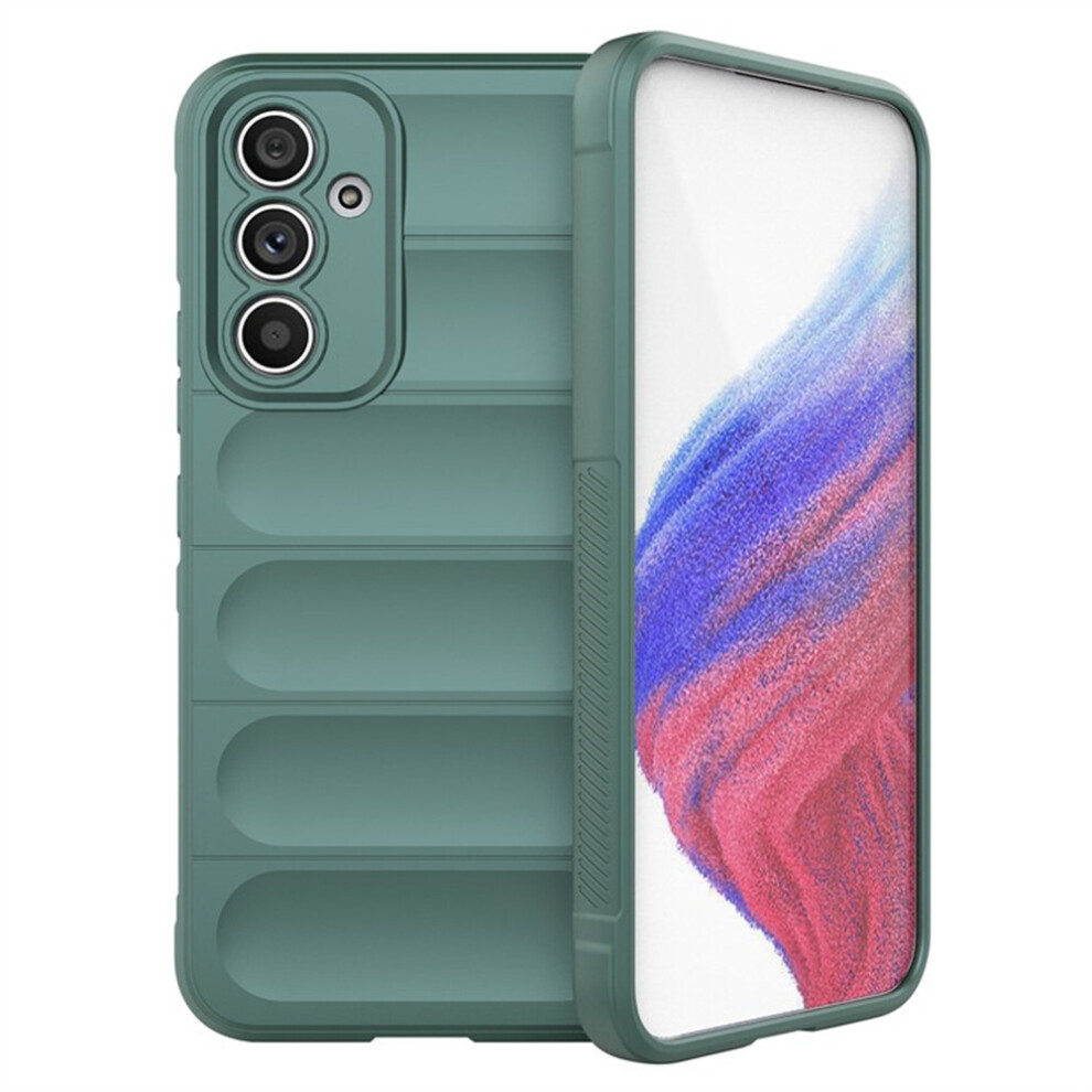 (Green) For Samsung Galaxy S24 Case Green 6914276585250