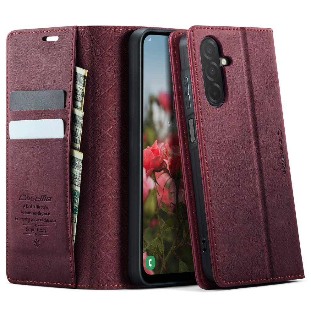 (Red) For Samsung Galaxy A17 5G Case Red 6914277220587