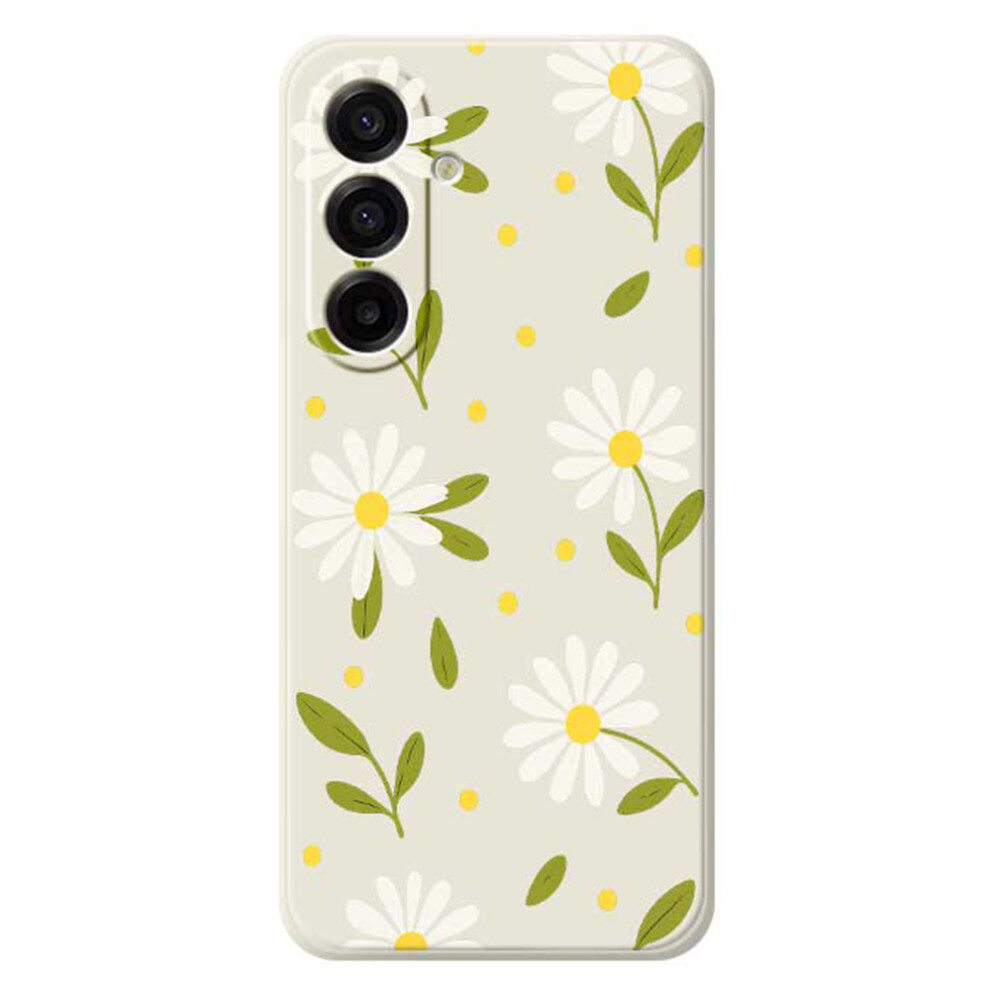 (Beige) For Samsung Galaxy A17 5G Case Cream 6914277937584