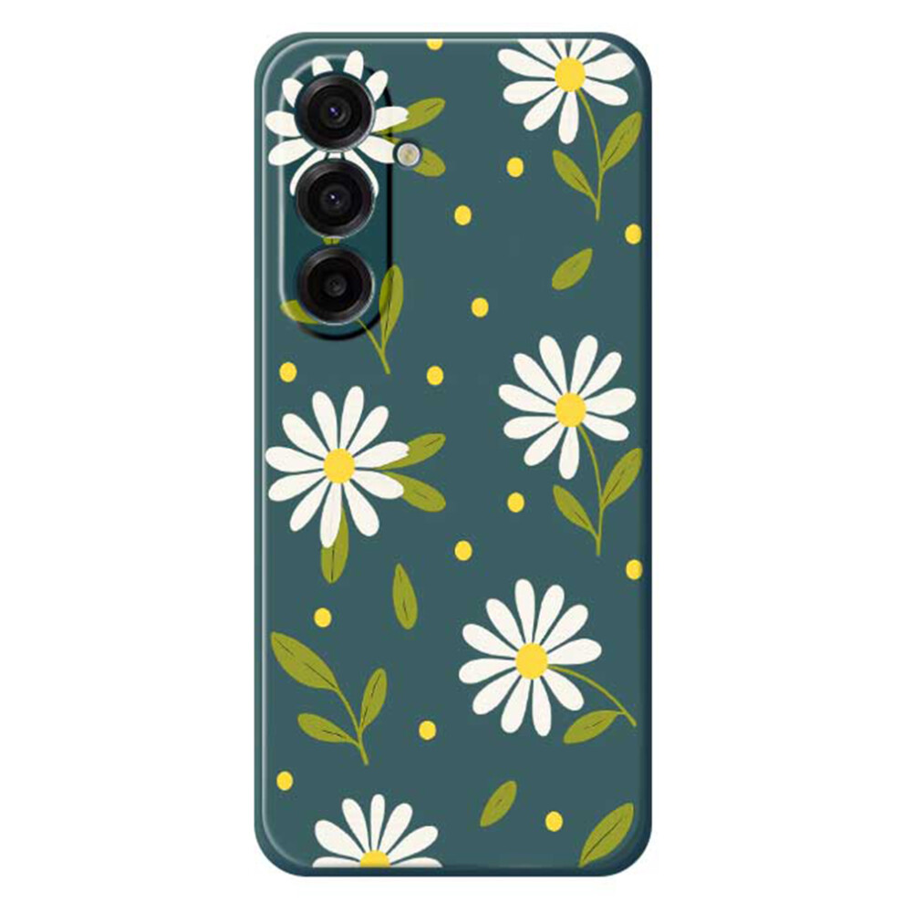 (Green) For Samsung Galaxy A17 5G Case Green 6914272174953