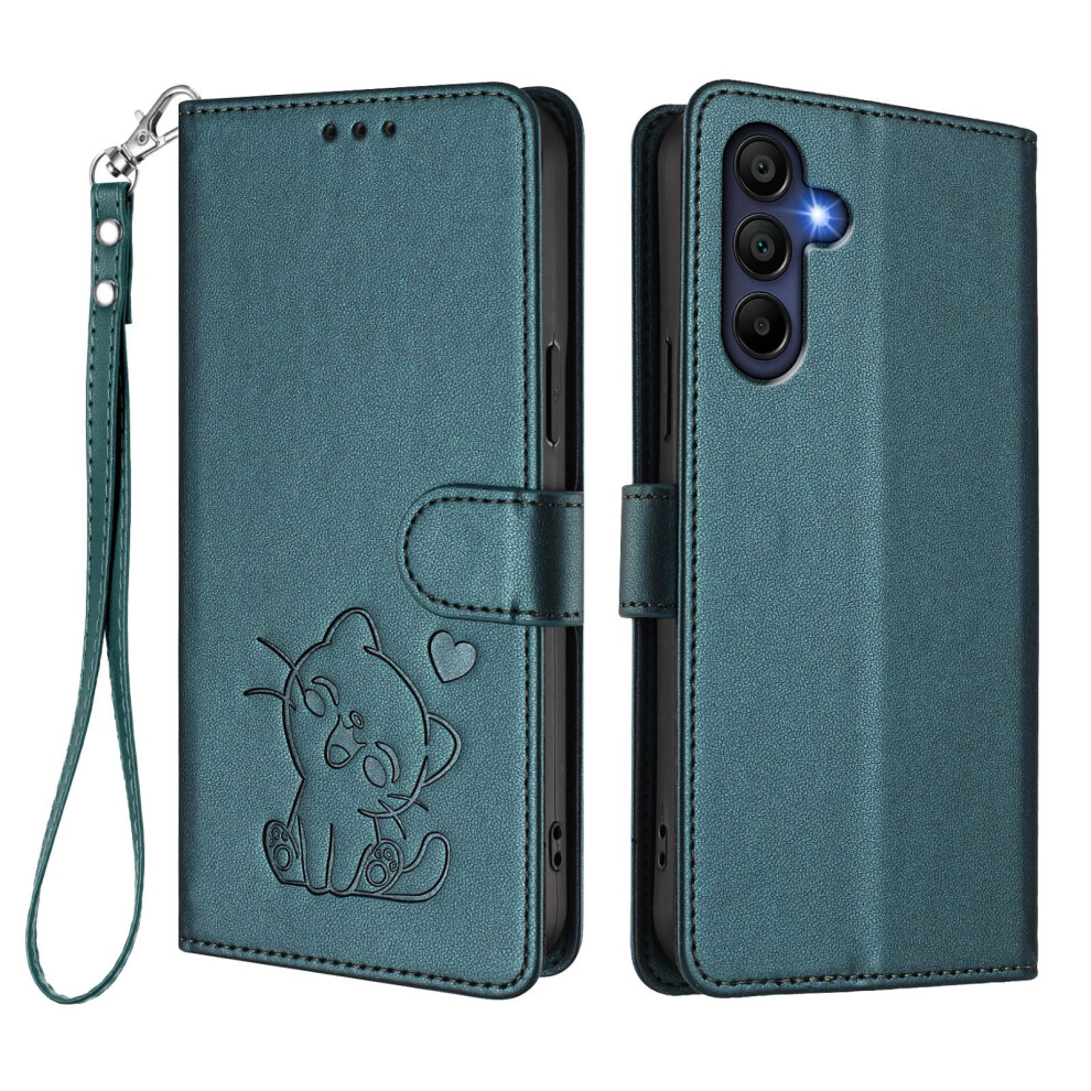 (Green) For Samsung Galaxy A16 5G Case Green 6914274600191