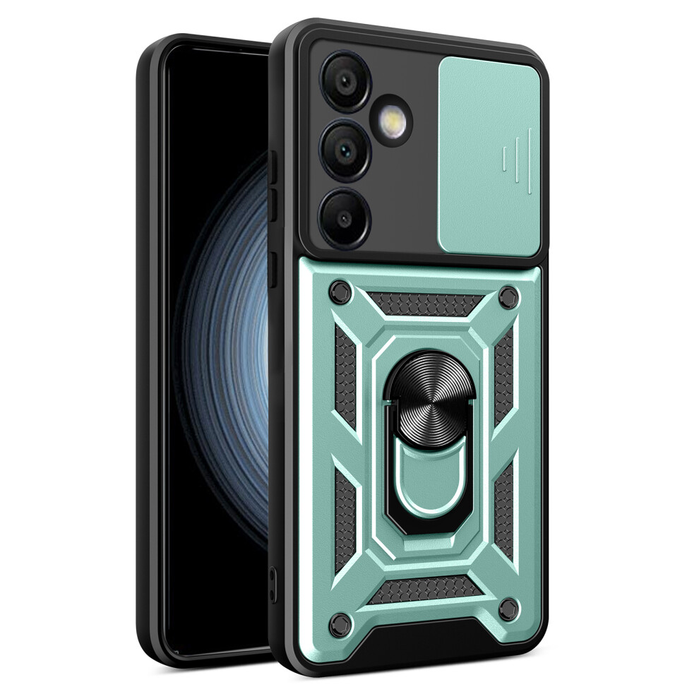 (Green) For Samsung Galaxy S24 Fe Case Green 6914275980575
