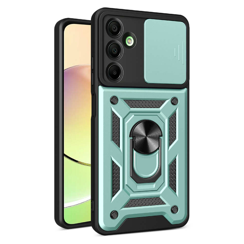 (Green) For Samsung Galaxy A16 5G Case Green 6914270985711