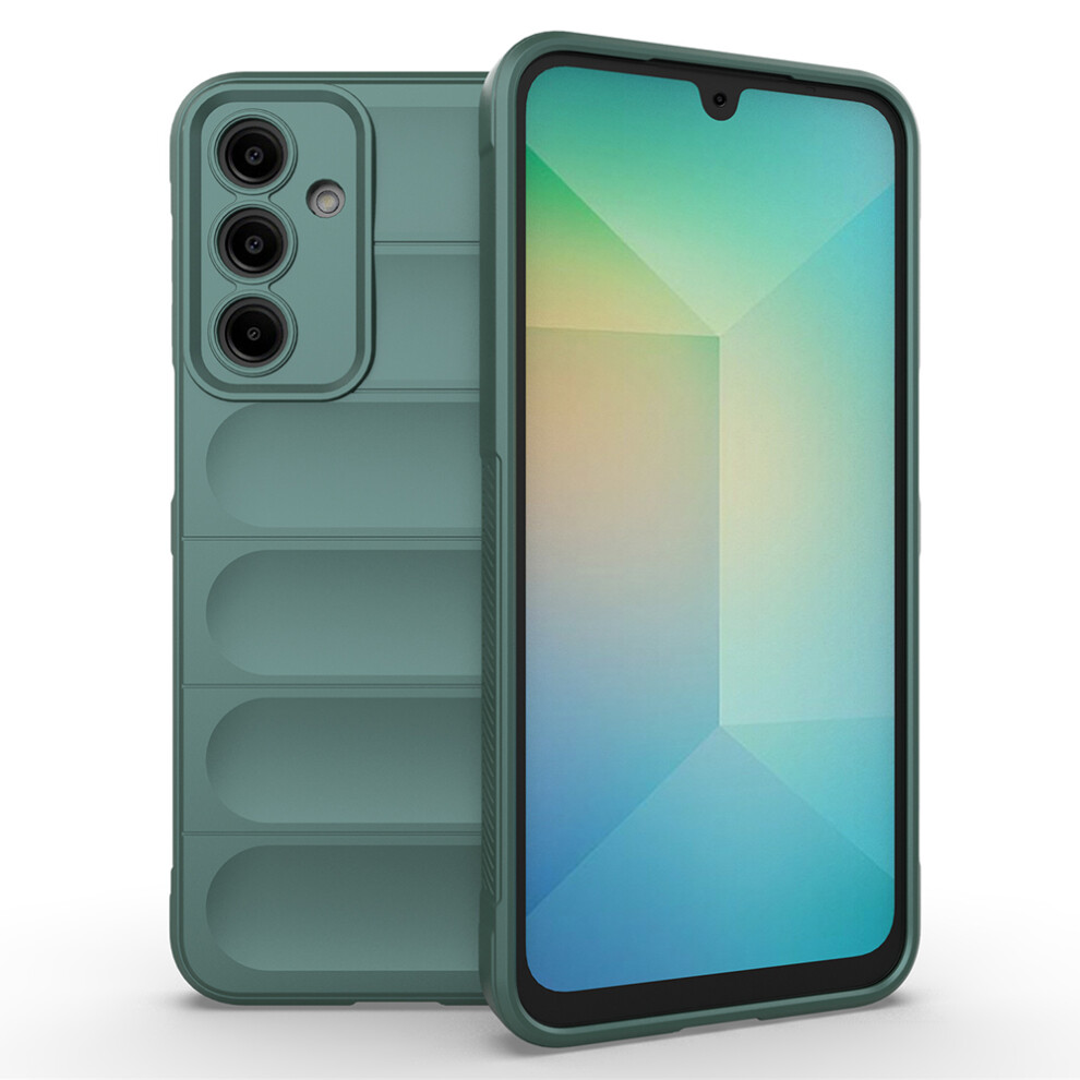 (Green) For Samsung Galaxy A56 5G Case Green 6914273276625