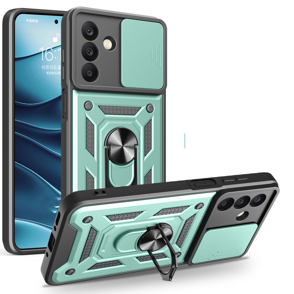 (Green) For Samsung Galaxy A26 5G Case Green 6914279547071