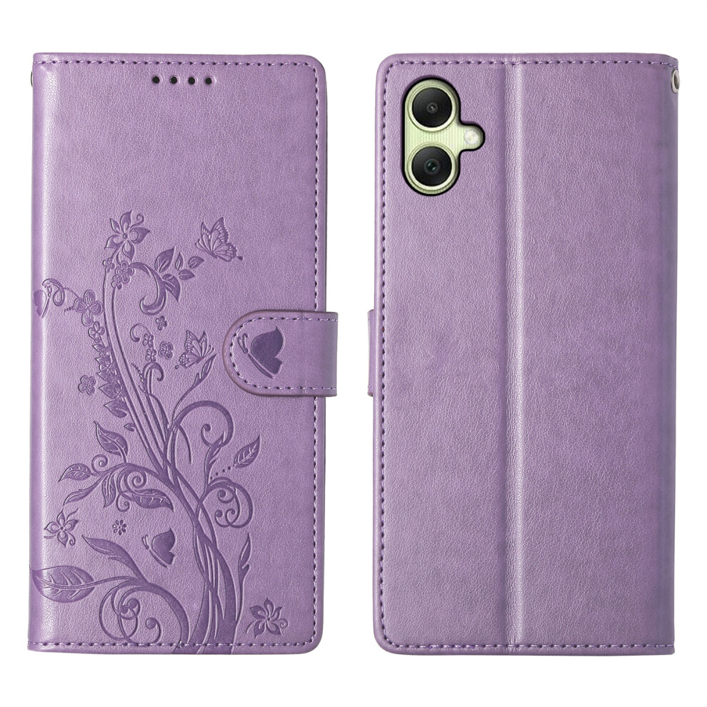 (Purple) For Samsung Galaxy A07 4G Case Purple 6914278565311