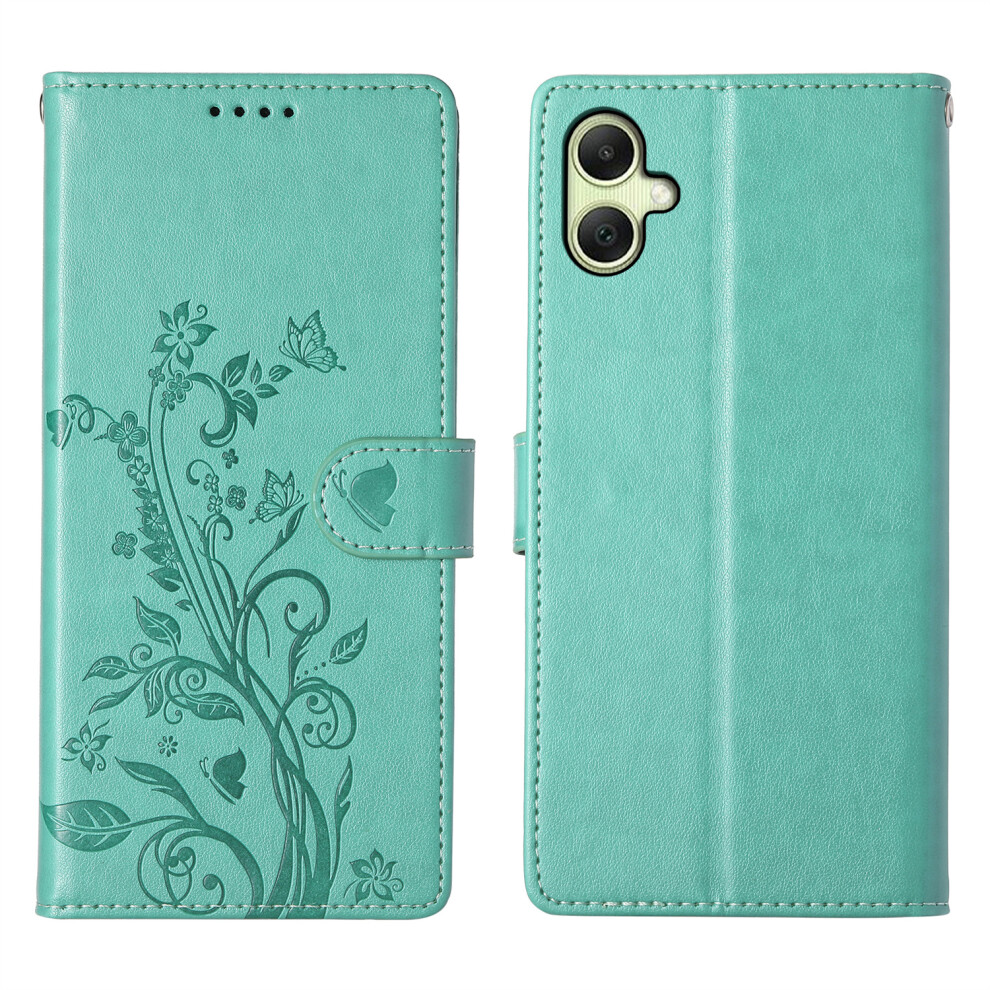 (Green) For Samsung Galaxy A07 4G Case Green 6914270966260