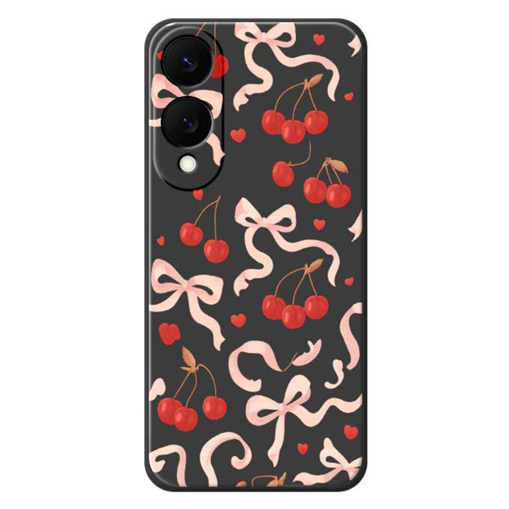 (Black) For Samsung Galaxy S25 Edge Case Black 6914276613502