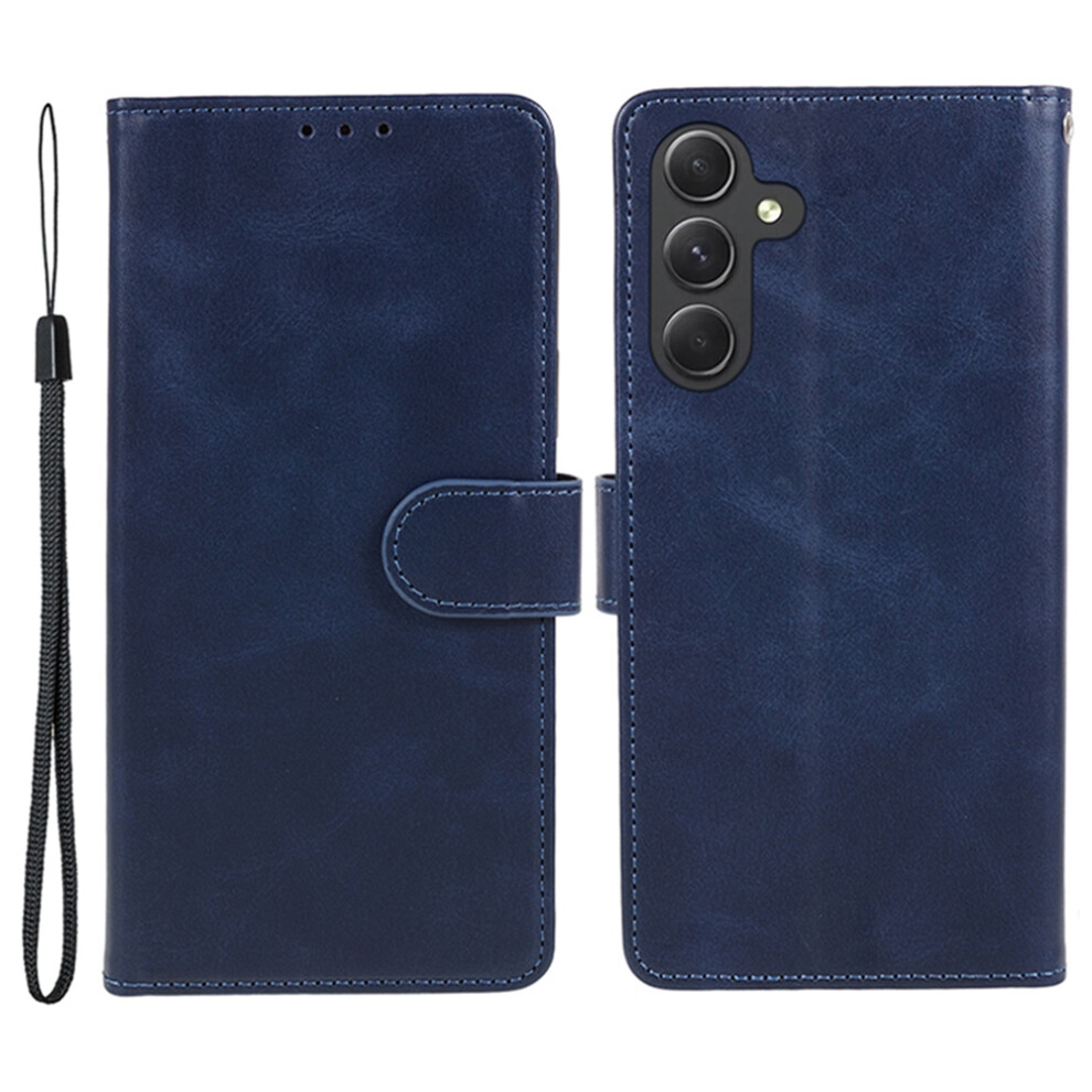 (Blue) For Samsung Galaxy A17 5G Case Blue 6914278616044
