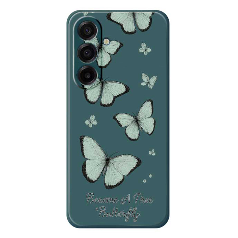 (Green) For Samsung Galaxy A17 5G Case Green 6914272915990