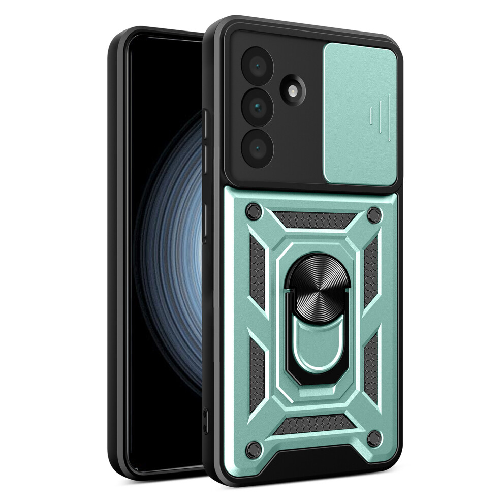 (Green) For Samsung Galaxy A56 5G Case Green 6914275213772