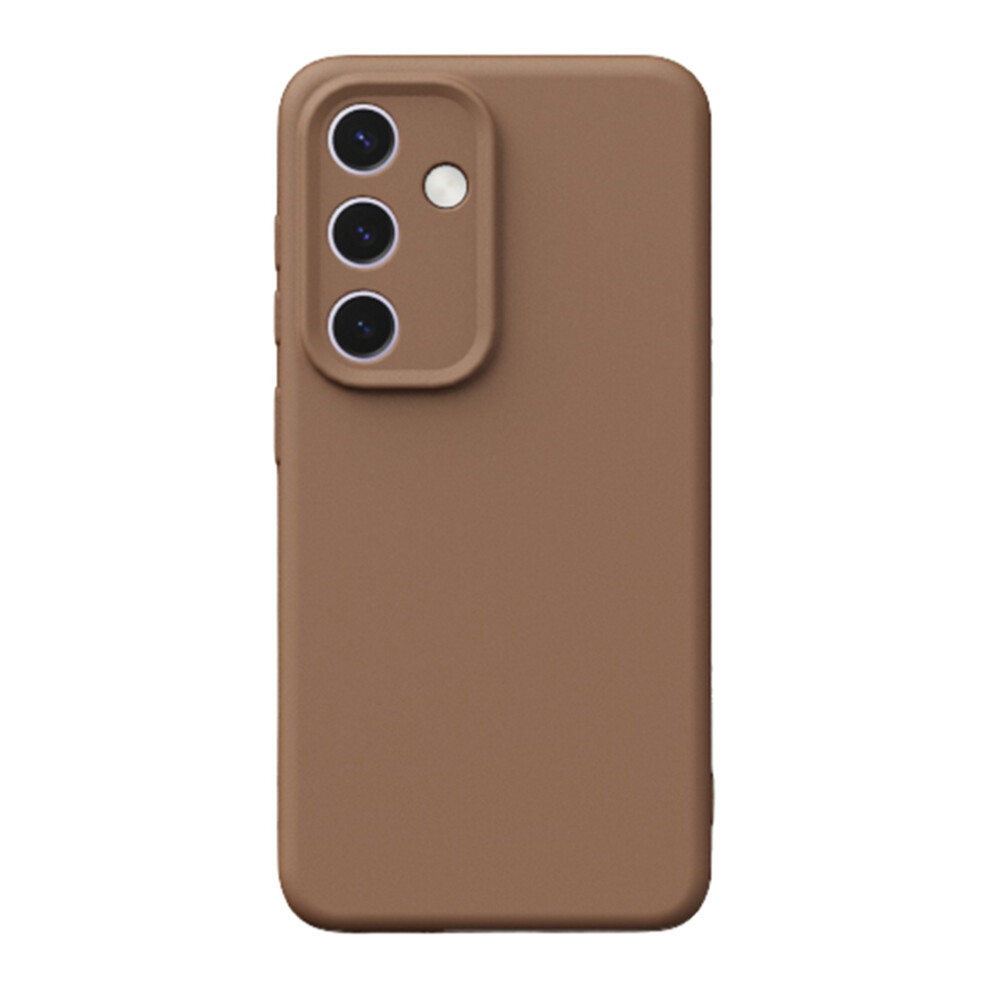 (Khaki) For Samsung Galaxy S25 Case 6914272104592