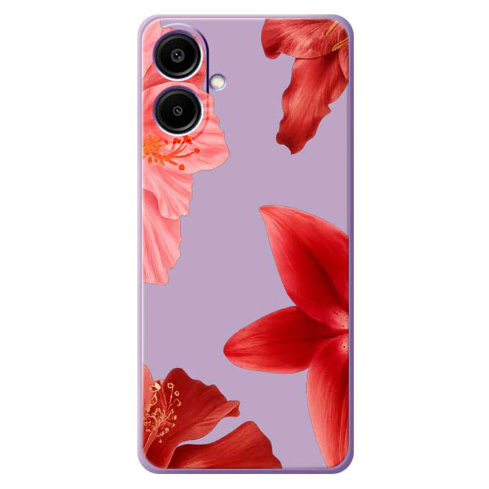 (Purple) For Samsung Galaxy A07 4G Case Purple 6914278230783
