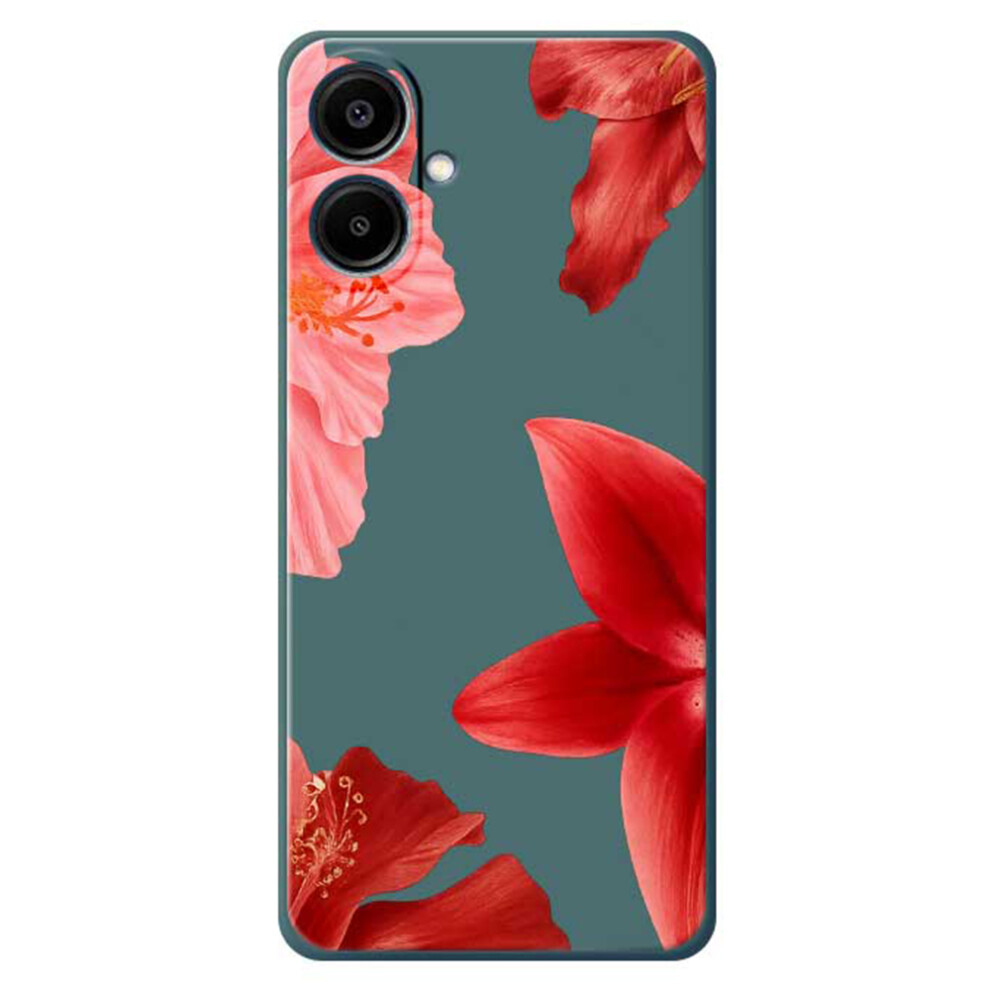 (Green) For Samsung Galaxy A07 4G Case Green 6914275191889