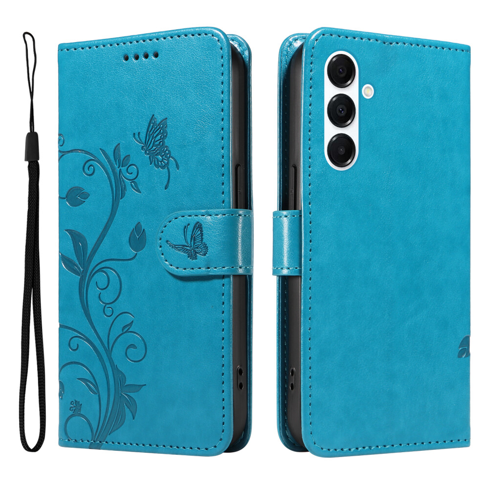 (Blue) For Samsung Galaxy A26 5G Case Blue 6914278872303
