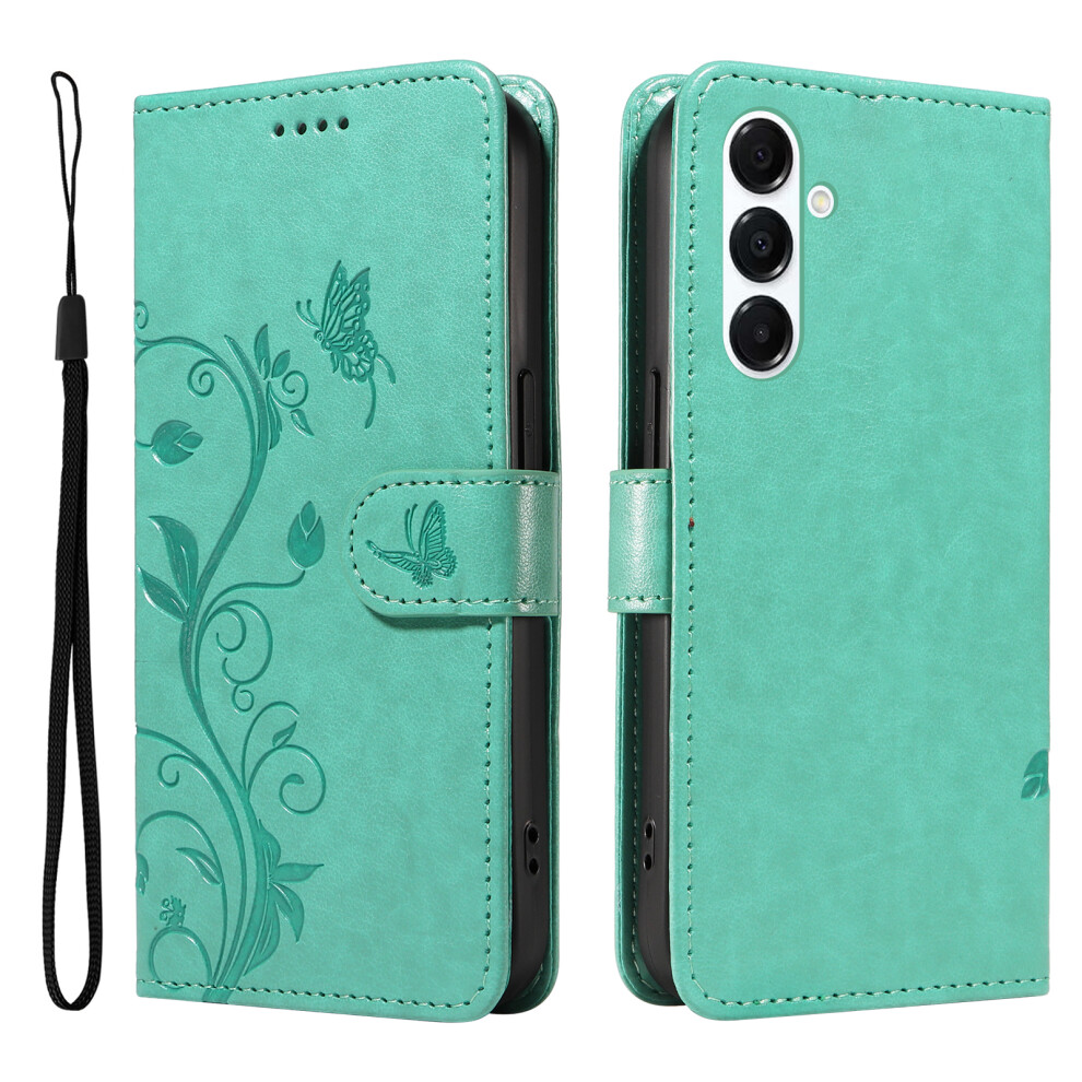 (Green) For Samsung Galaxy A26 5G Case Green 6914277395674