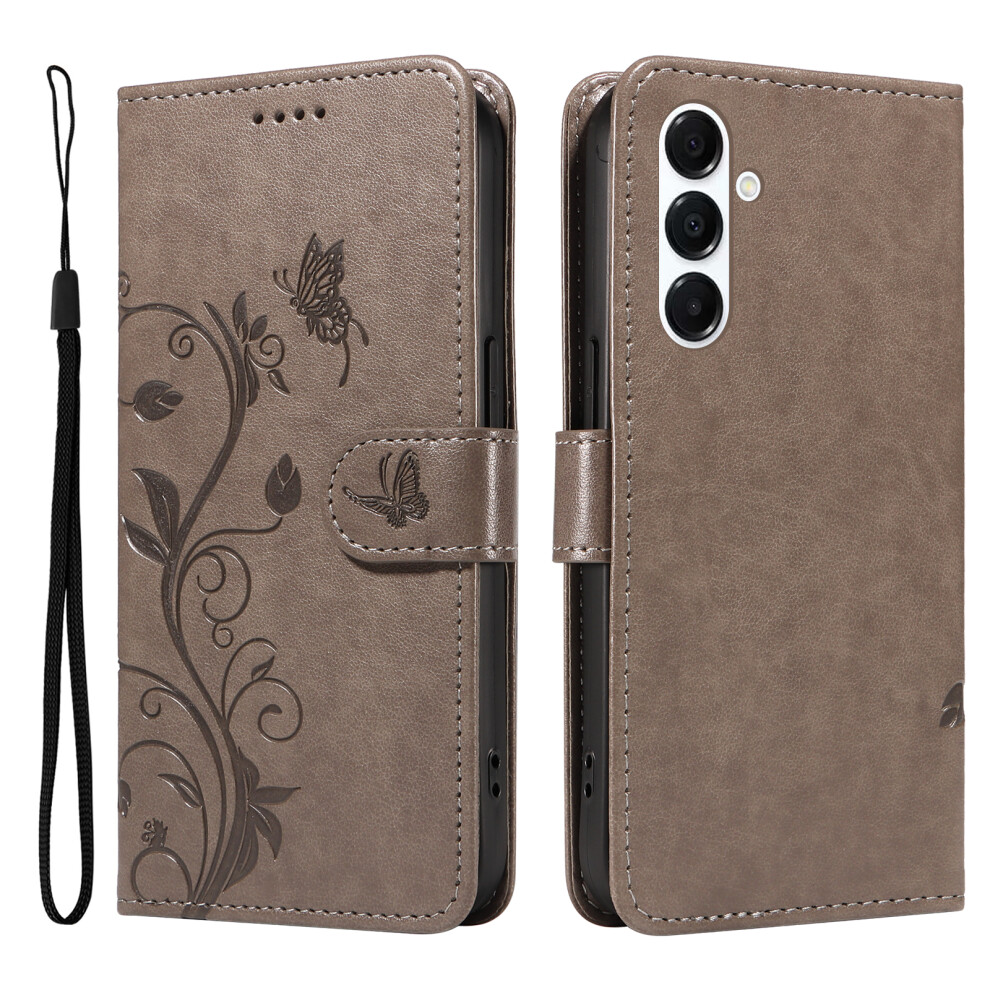 (Grey) For Samsung Galaxy A26 5G Case Grey 6914276426089