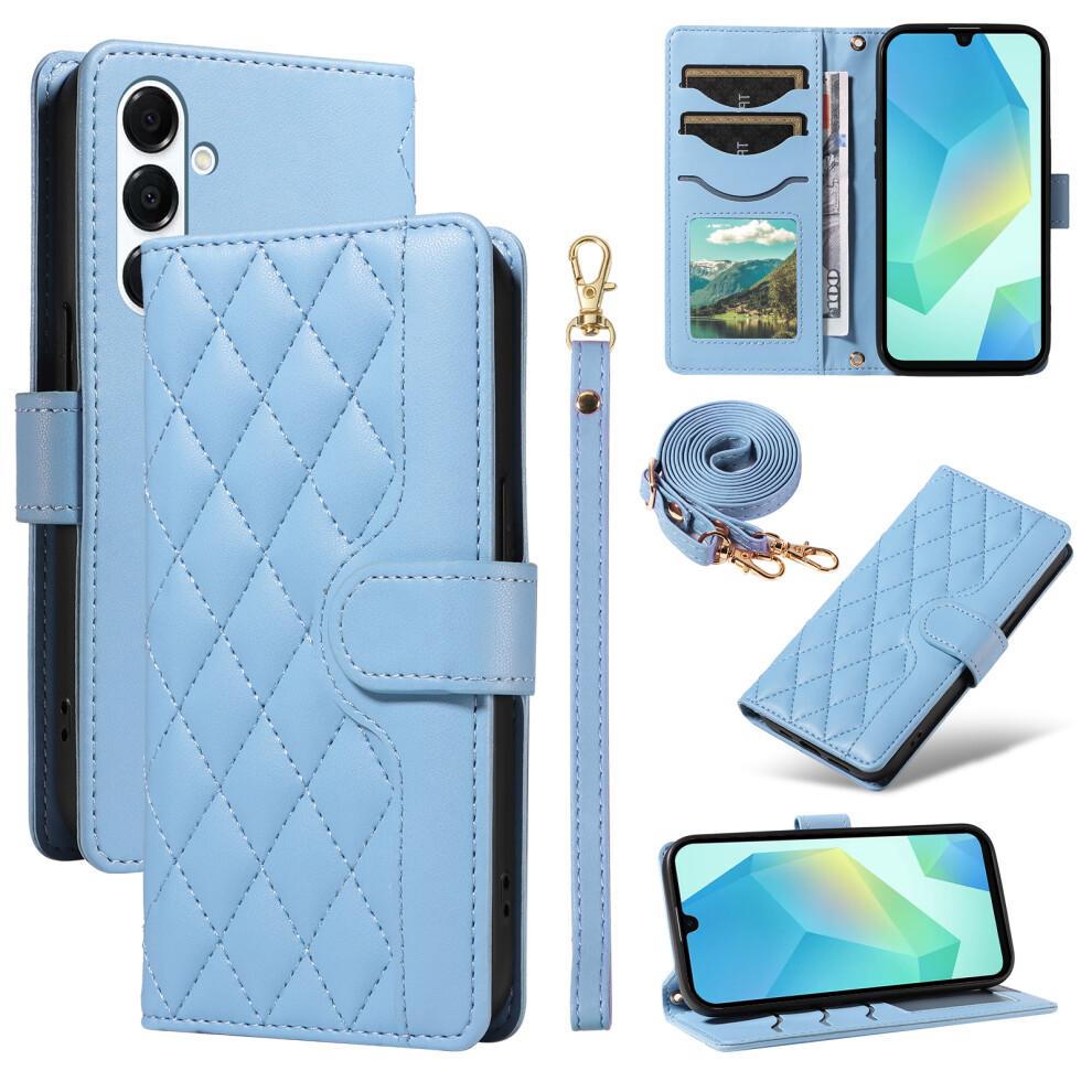 (Blue) For Samsung Galaxy A26 5G Case Blue 6914277374839