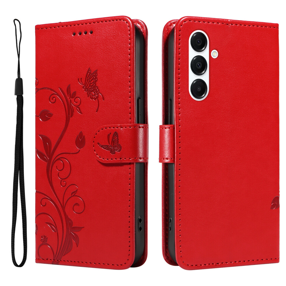 (Red) For Samsung Galaxy A26 5G Case Red 6914271327688
