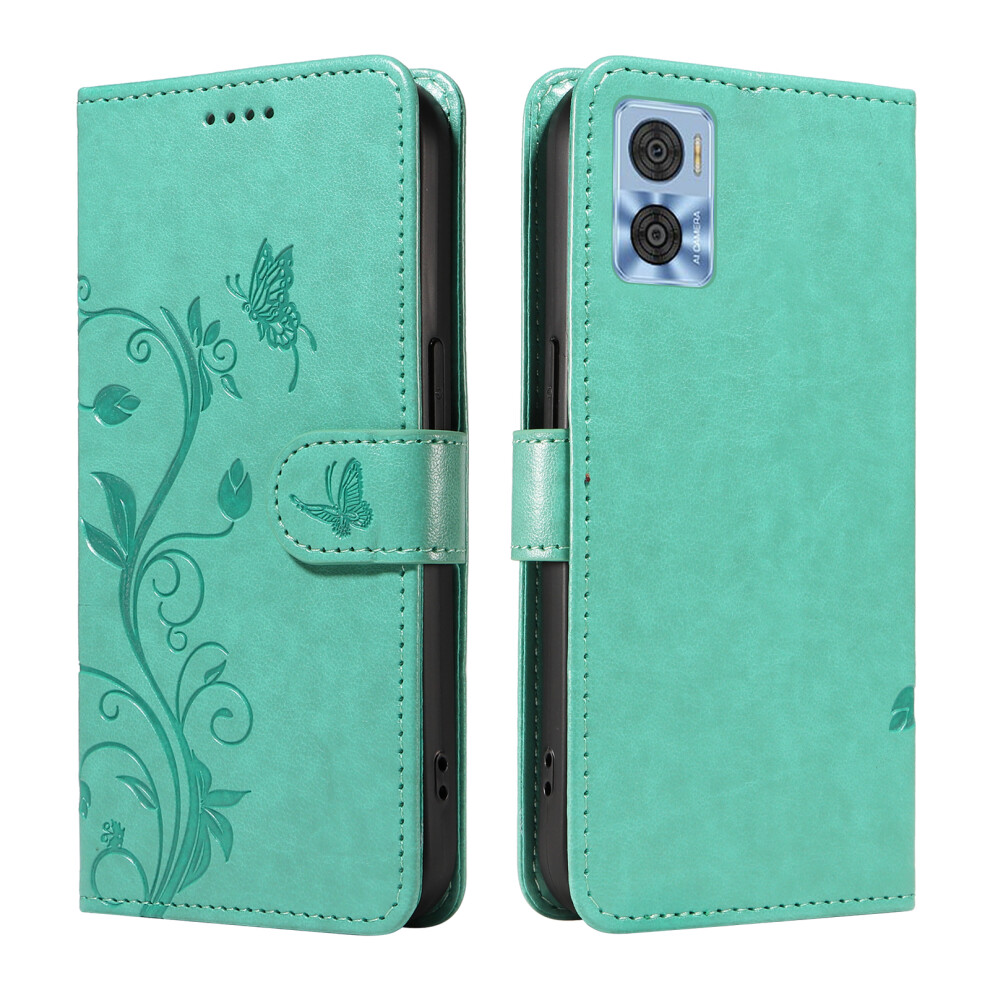 (Green) For Samsung Galaxy A54 5G Case Green 6914272249408