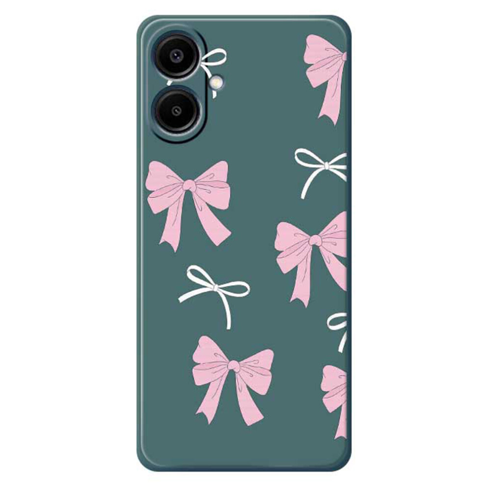 (Green) For Samsung Galaxy A07 4G Case Green 6914276428229