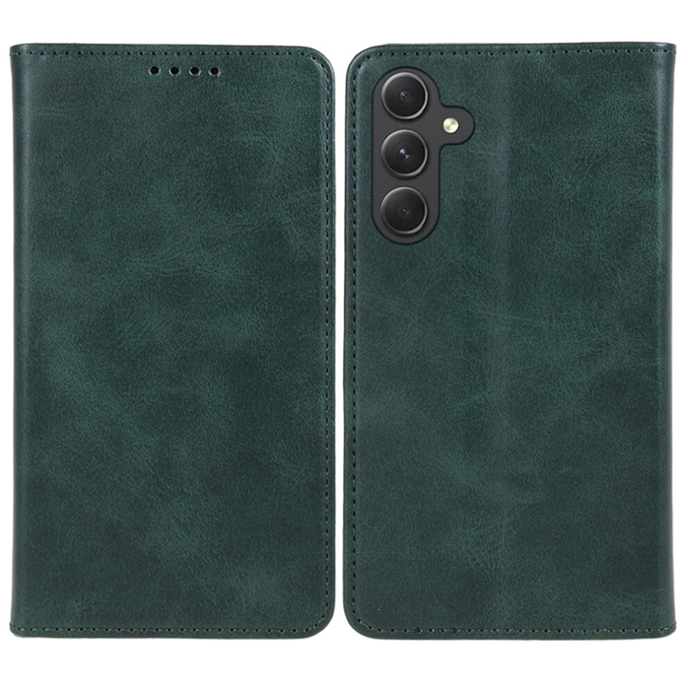 (Green) For Samsung Galaxy A17 5G Case Green 6914278567476