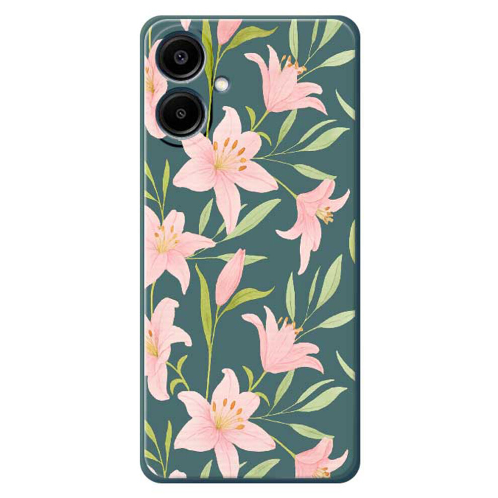 (Green) For Samsung Galaxy A07 4G Case Green 6914276047284