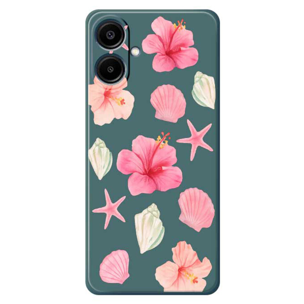 (Green) For Samsung Galaxy A07 4G Case Green 6914273023113
