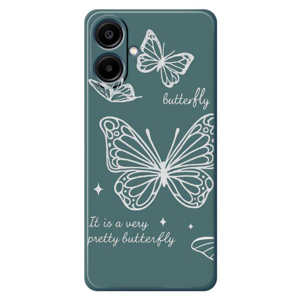(Green) For Samsung Galaxy A07 4G Case Green 6914277325718