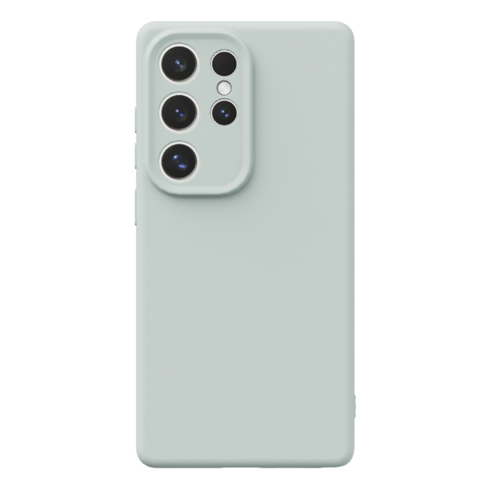 (Cloud ) For Samsung Galaxy S25 Ultra Case Blue 6914273237091