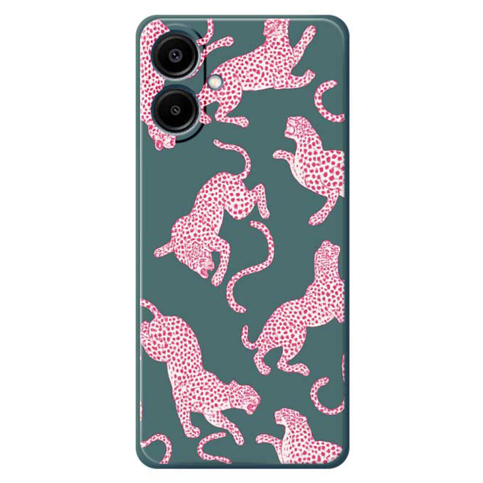 (Green) For Samsung Galaxy A07 4G Case Green 6914271752794