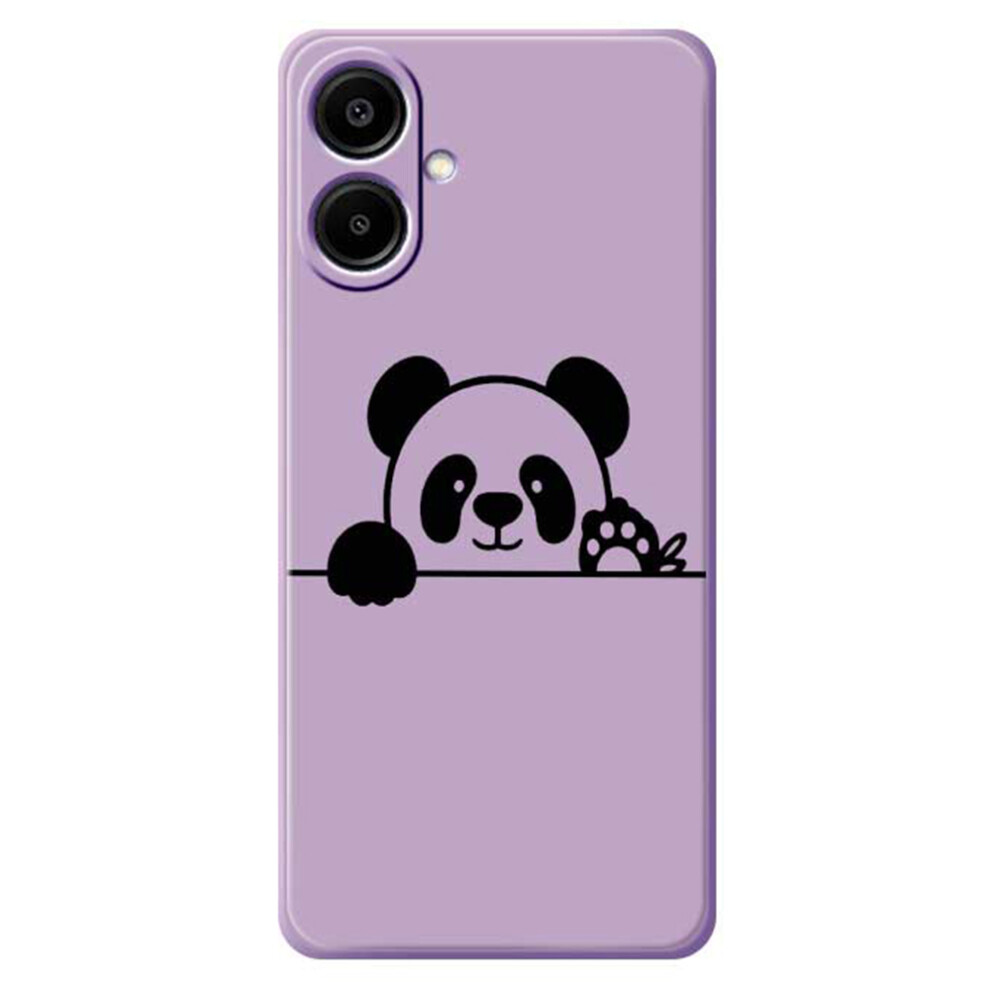 (Purple) For Samsung Galaxy A07 4G Case Purple 6914272225174