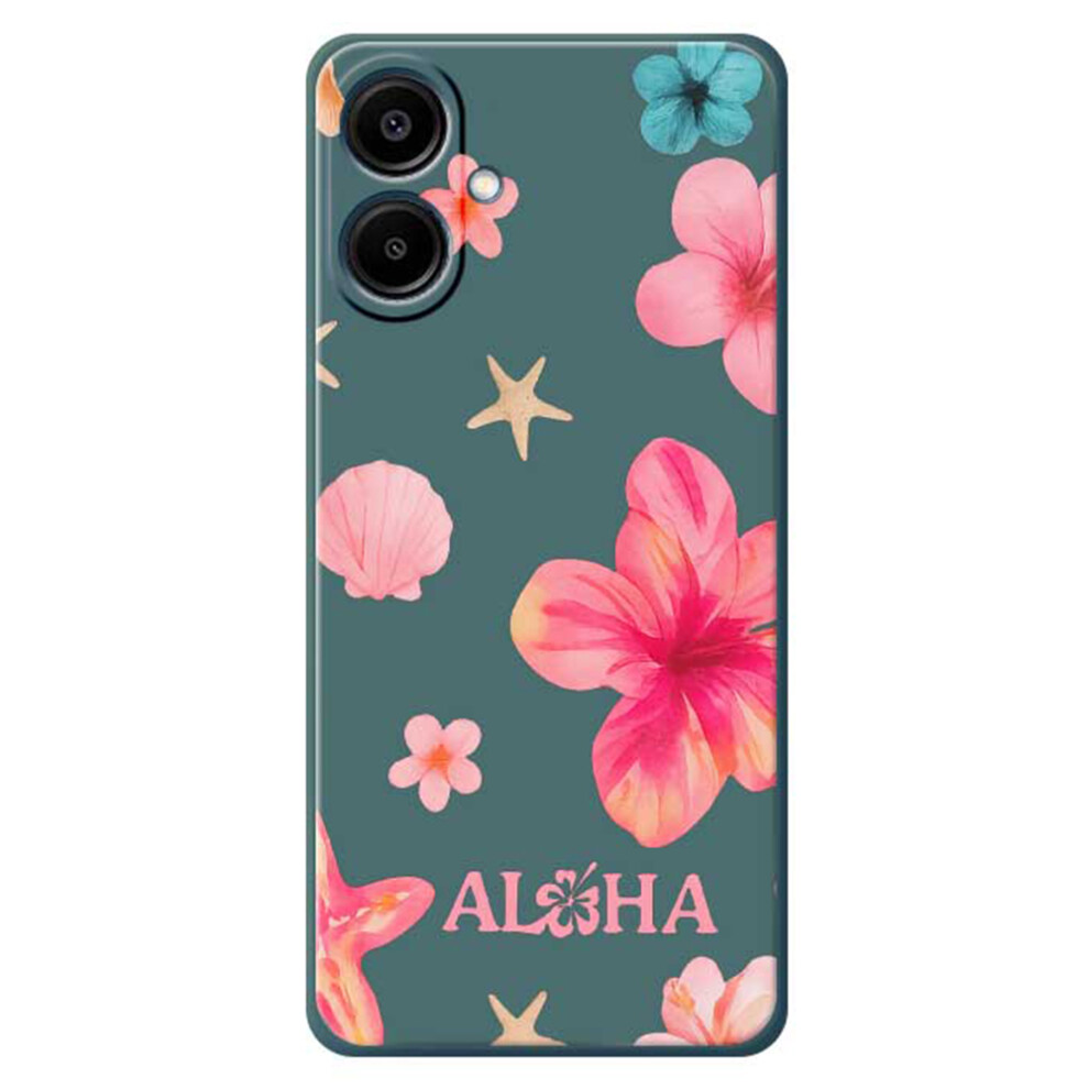 (Green) For Samsung Galaxy A07 4G Case Green 6914275960164