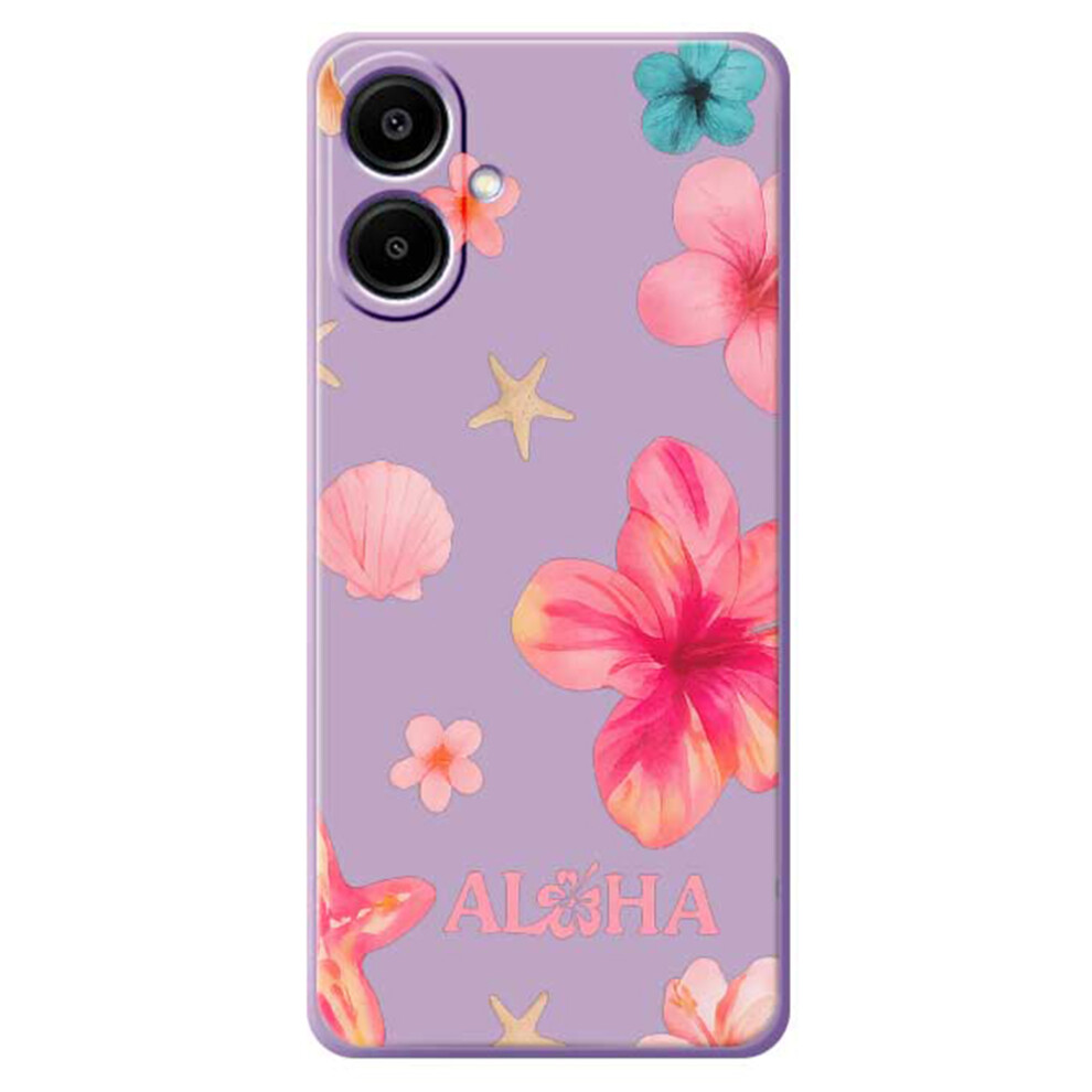 (Purple) For Samsung Galaxy A07 4G Case Purple 6914275447887
