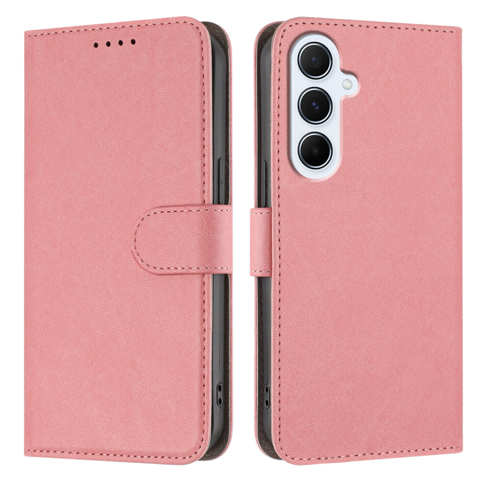 (Pink) For Samsung Galaxy A56 5G Case Pink 6914273355283